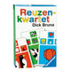Ravensburger dick bruna reuzenkwartet