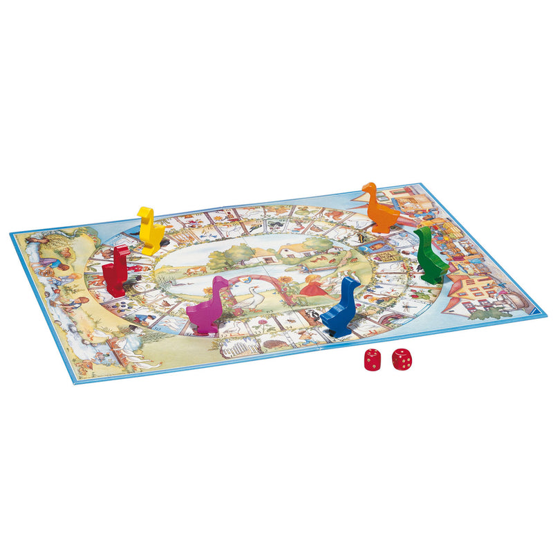 Load image into Gallery viewer, Ravensburger Ganzenbord
