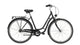 Excelsior stadsfiets touring star nd mod. 24 bike touring star nd 28 53 tour 3sp black