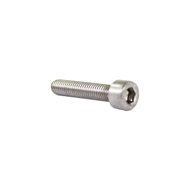Bofix doos a 25 inbusbouten m4x25 rvs