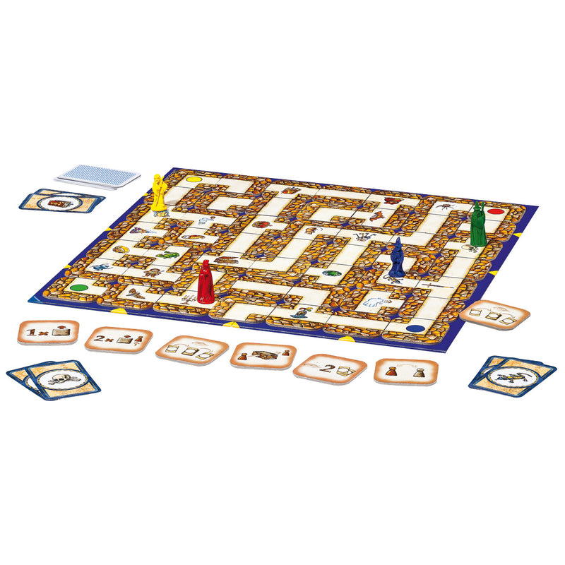 Load image into Gallery viewer, Ravensburger doolhof

