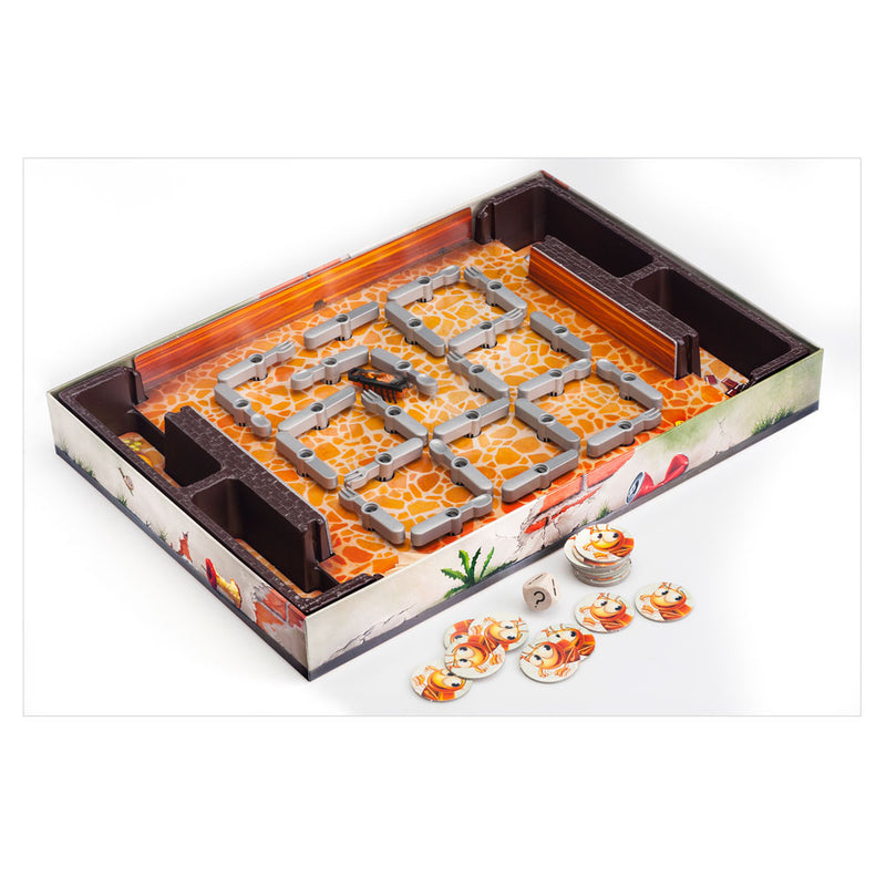 Load image into Gallery viewer, Ravensburger La Cucaracha
