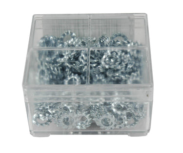 Bofix Tandveerring M8 (P250)