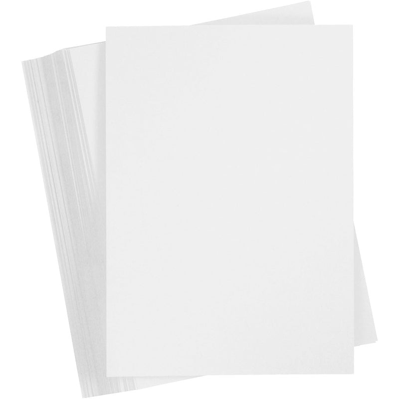 Load image into Gallery viewer, Https: www.cchobby.nl karton-a5-vel-148x210-mm-180-gr-wit-200-vel-1-doos
