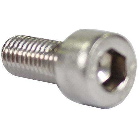 Allen screw M5x12 Bofix stainless steel (25 pieces)