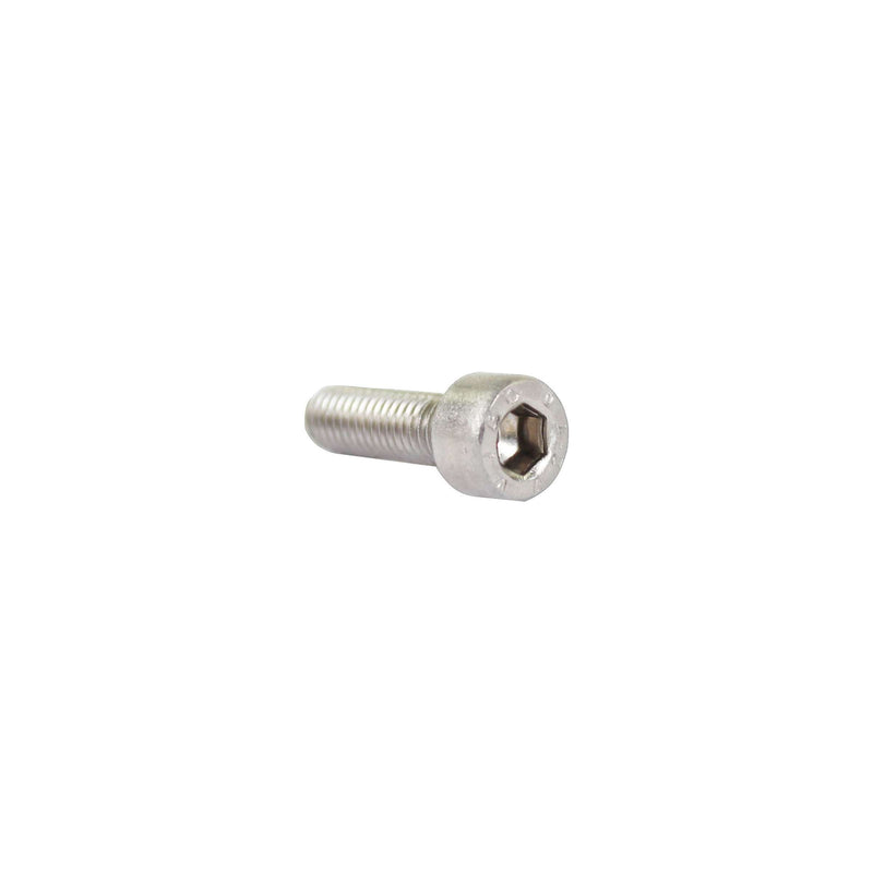 Load image into Gallery viewer, Inbusbout M5 X 16 RVS (25 Stuks) (214126)
