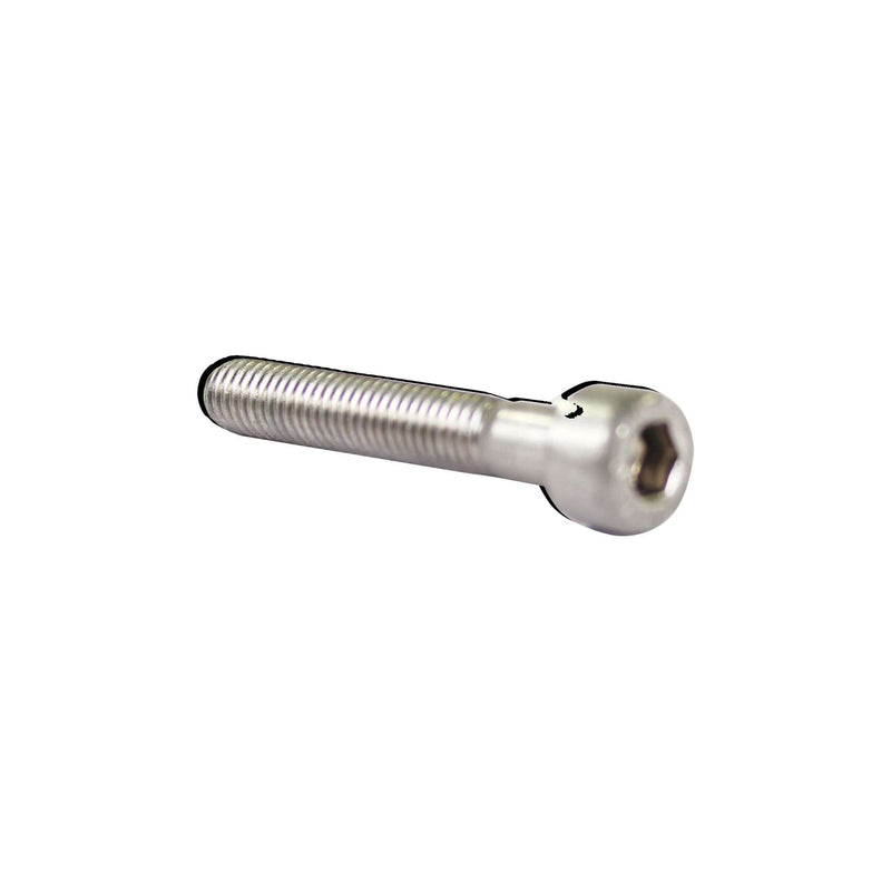 Load image into Gallery viewer, Bofix Inbusbout M5 x 30 RVS (25 stuks)
