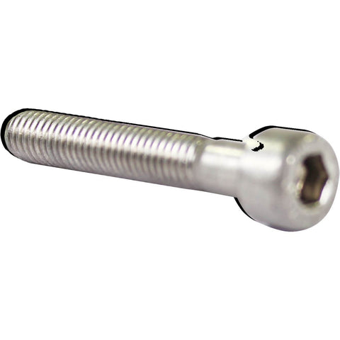 Allen screw M5 x 30 Bofix stainless steel (25 pieces)