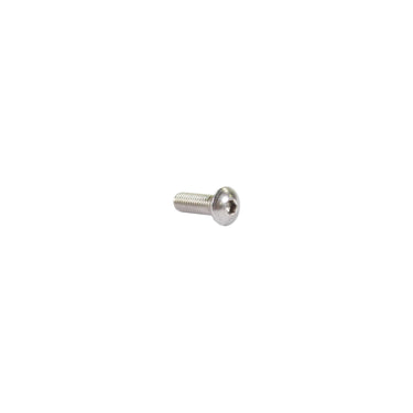Bofix Inbusbout M5 x 16 RVS met bolkop (25 stuks)