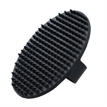 Rosewood borstel rubber