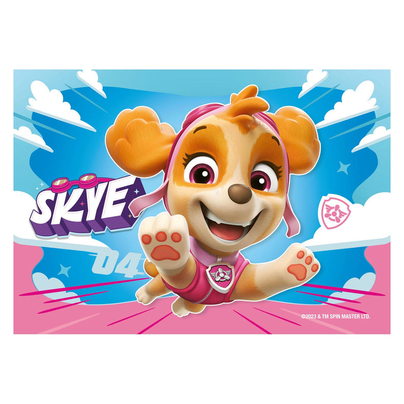 Load image into Gallery viewer, Ravensburger - Mijn Eerste Puzzels PAW Patrol 4in1
