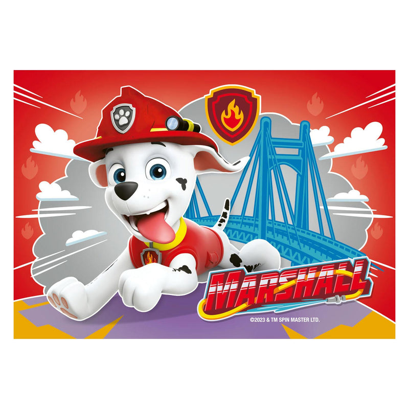Load image into Gallery viewer, Ravensburger - Mijn Eerste Puzzels PAW Patrol 4in1
