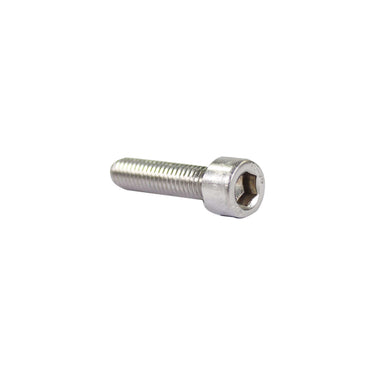 Inbusbout M6x30 RVS per 25
