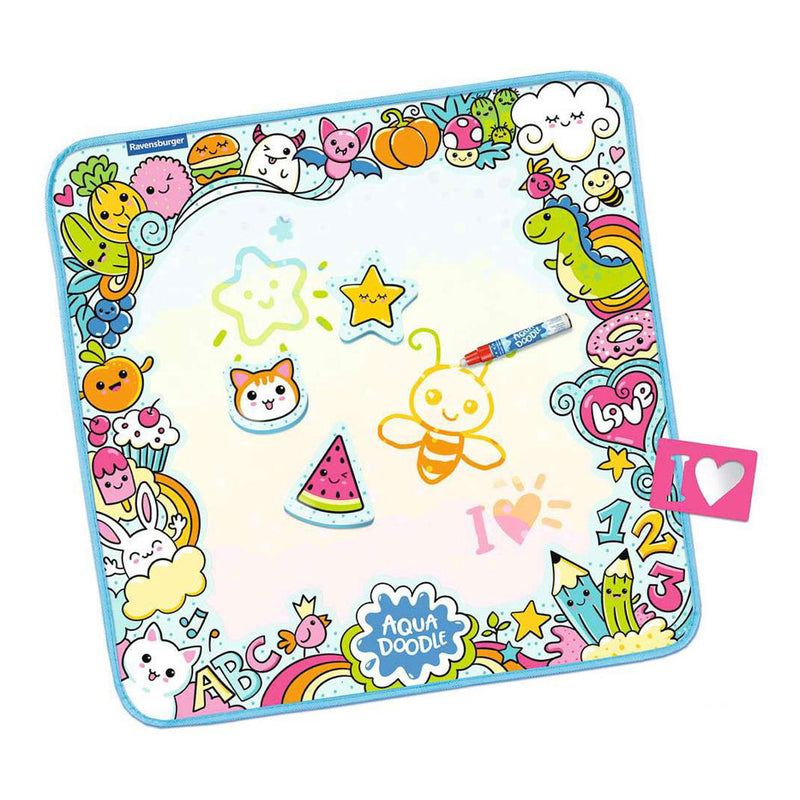 Load image into Gallery viewer, Ravensburger aquadoodle little artist
