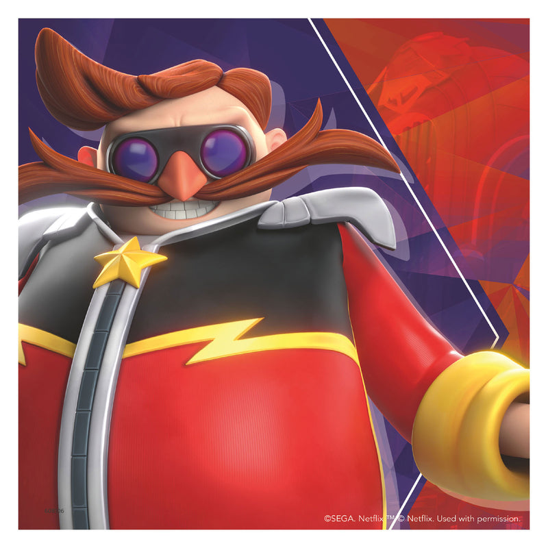 Load image into Gallery viewer, Ravensburger - Sonic Prime Legpuzzel 3x49st.
