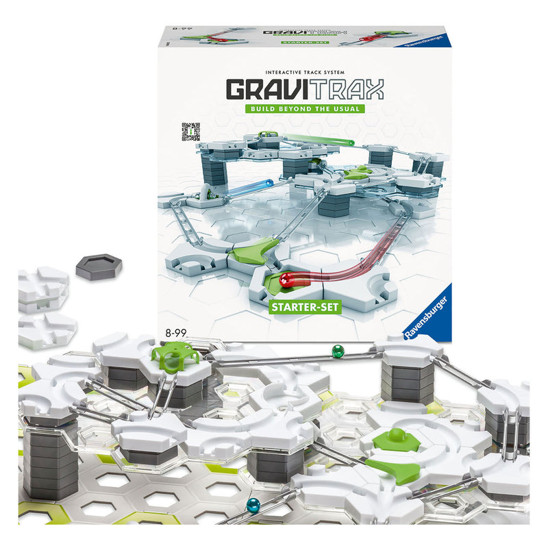 Load image into Gallery viewer, Ravensburger gravitrax starterset core
