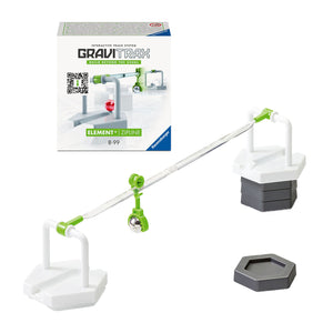 Ravensburger gravitrax uitbreidingsset element zipline 2.0