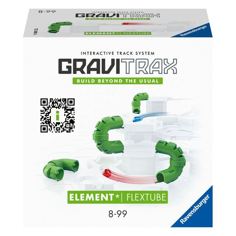 Load image into Gallery viewer, Ravensburger gravitrax uitbreidingsset element flextube
