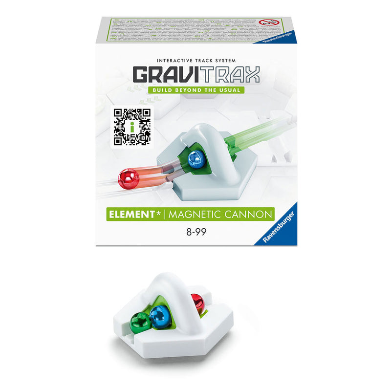 Load image into Gallery viewer, Ravensburger gravitrax uitbreidingsset element kanon
