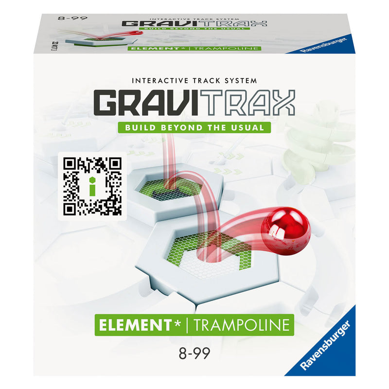 Load image into Gallery viewer, Ravensburger gravitrax trampoline

