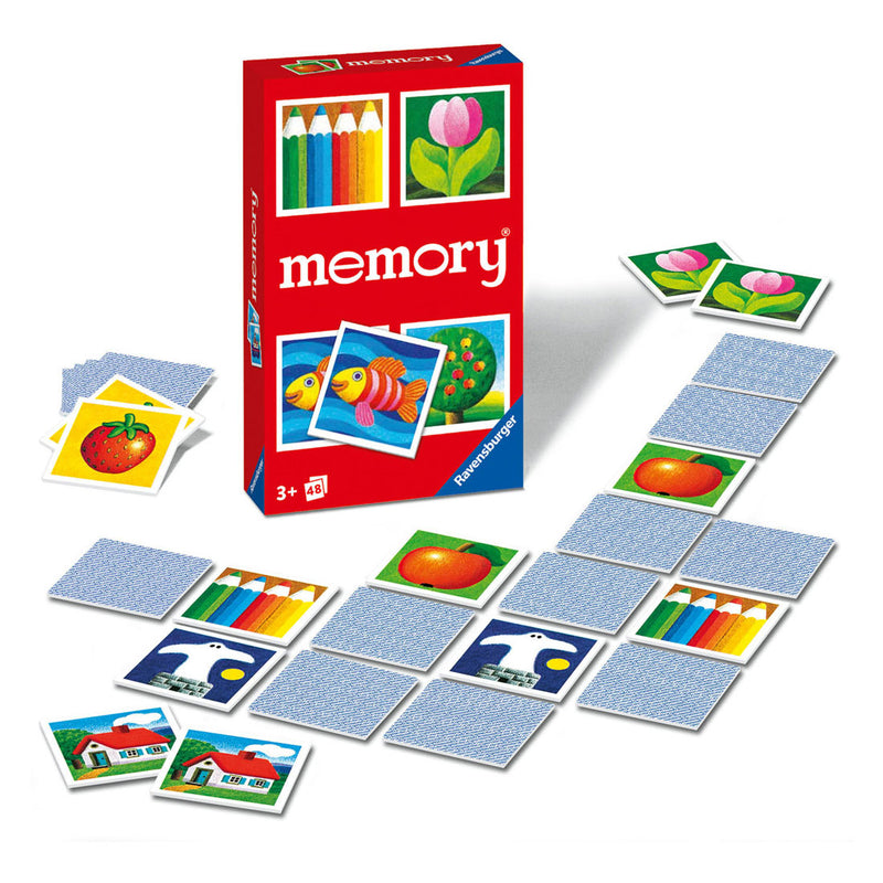 Load image into Gallery viewer, Ravensburger kinder memory
