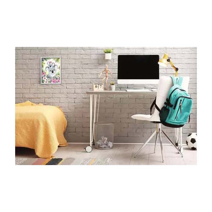 Load image into Gallery viewer, Ravensburger creart schilderen op nummer - koala schatjes
