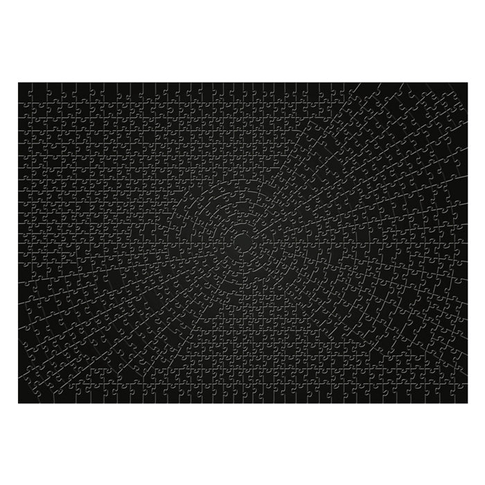 Load image into Gallery viewer, Ravensburger legpuzzel krypt black 736 stukjes puzzel volwassenen.
