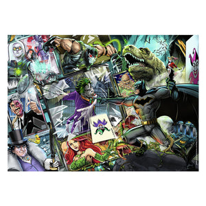 Ravensburger legpuzzel batman, 1000st.