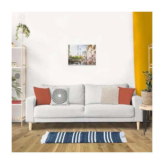 Ravensburger legpuzzel lente in parijs - 500st.