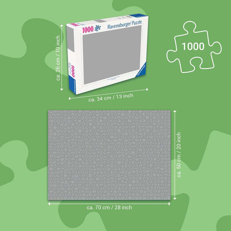 Load image into Gallery viewer, Ravensburger legpuzzel het erfgoed van john deere, 1000st.
