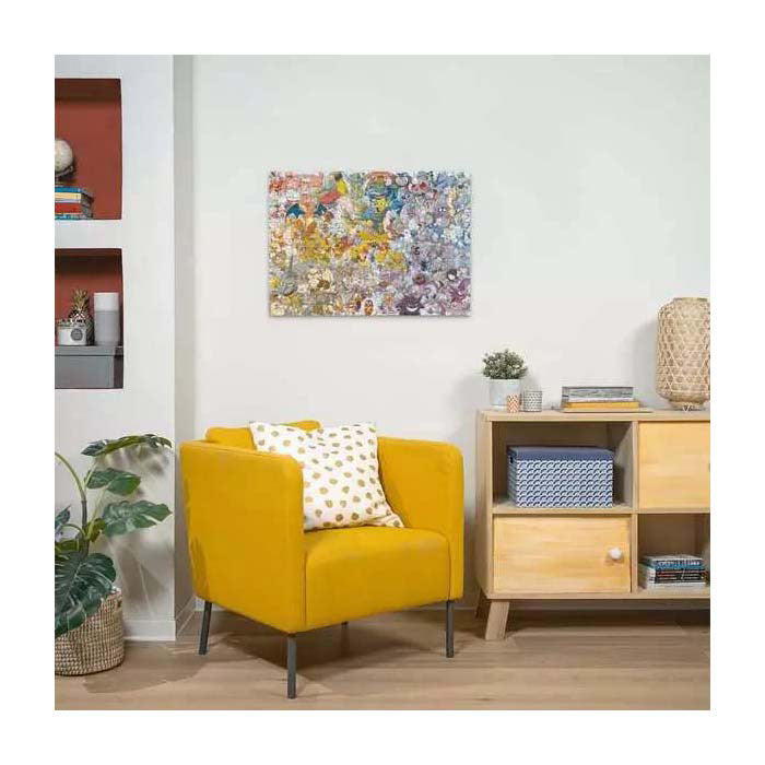 Load image into Gallery viewer, Ravensburger legpuzzel pokémon karakters, 1000st.

