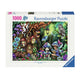 Ravensburger legpuzzel im feenland, 1000st.