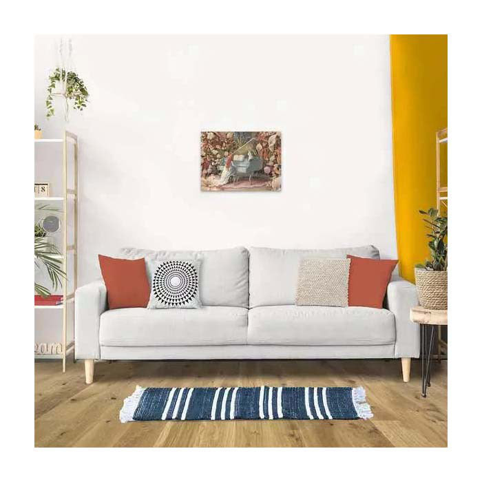 Load image into Gallery viewer, Ravensburger puzzel rabbit recital - legpuzzel - 500 stukjes
