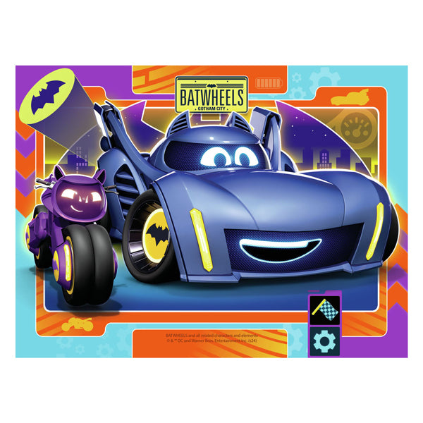 Load image into Gallery viewer, Ravensburger legpuzzel bathweels 4in1, 24st.
