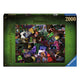 Ravensburger legpuzzel villainous: all villains, 2000st.