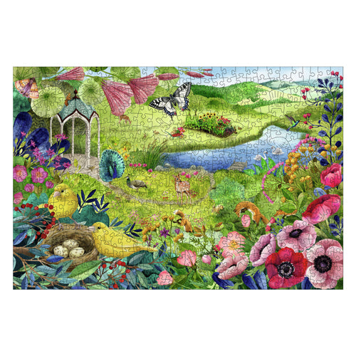 Load image into Gallery viewer, Ravensburger puzzel 17513 flora fauna - legpuzzel - 500 stukjes
