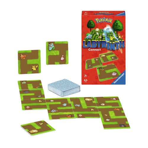 Load image into Gallery viewer, Ravensburger pokémon labyrinth

