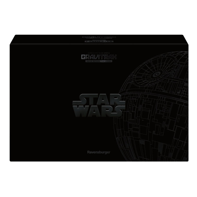 Load image into Gallery viewer, Gravitrax ravensburger - - action set death star - knikkerbaan - voor kinderen en volwassenen
