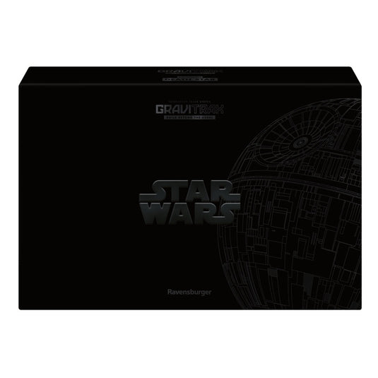 Gravitrax action-set death star