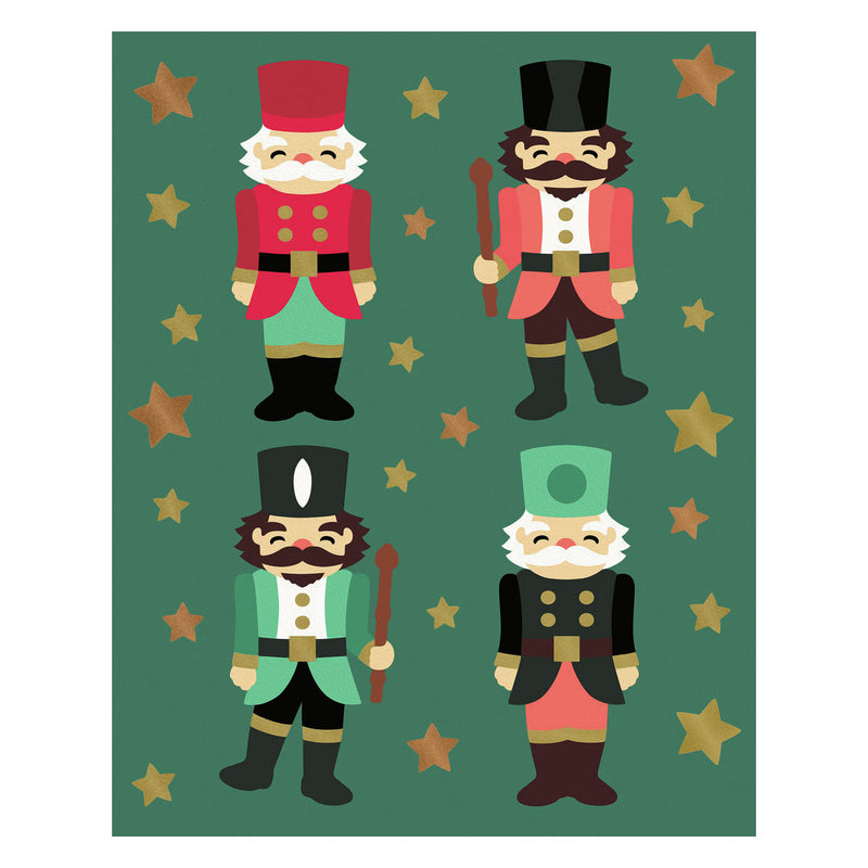 Load image into Gallery viewer, Ravensburger schilderen op nummer kerst - creart christmas nutcracker.
