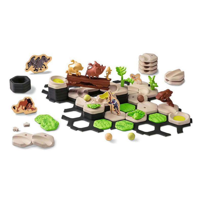 Load image into Gallery viewer, Ravensburger gravitrax junior lion king starterset

