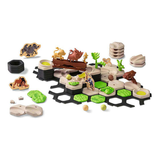 Ravensburger gravitrax junior lion king starterset