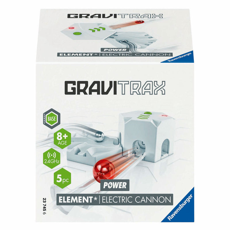 Load image into Gallery viewer, Gravitrax power element electric canon
