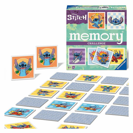 Ravensburger memory® stitch