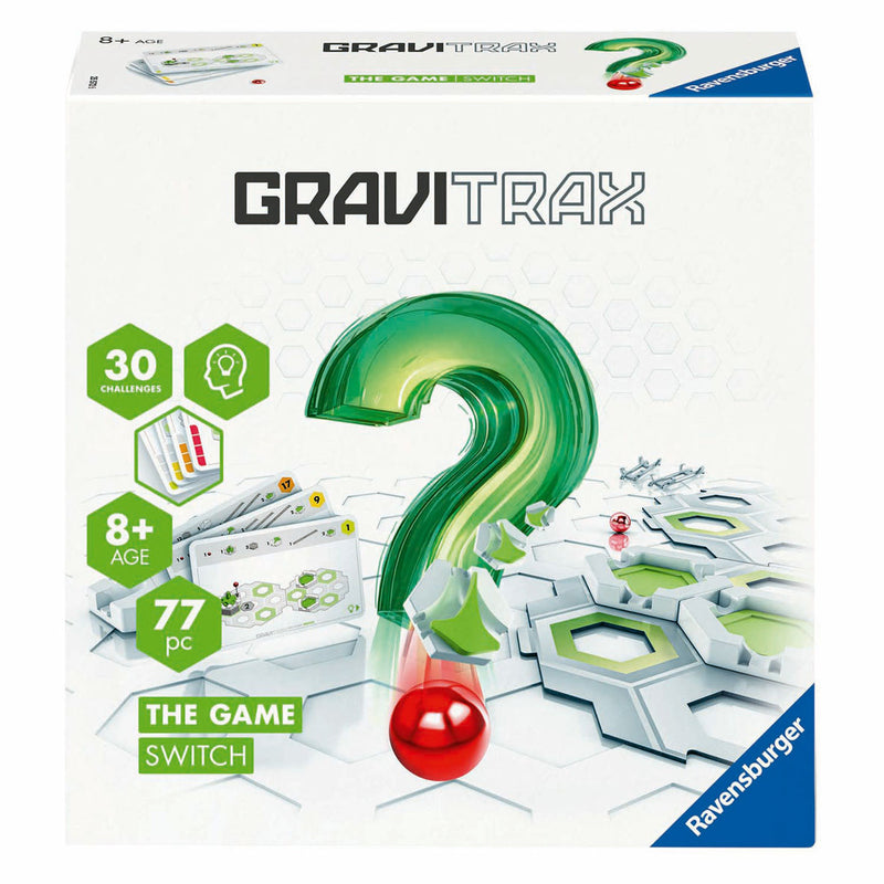 Load image into Gallery viewer, Ravensburger gravitrax the game switch
