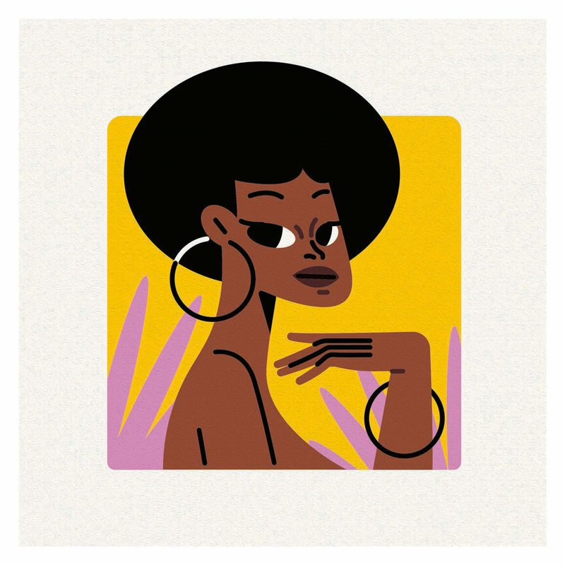 Load image into Gallery viewer, Ravensburger creart schilderen op nummer - vrouwelijk portret
