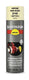 Rust-oleum spuitbus ivoor ral1015 500ml