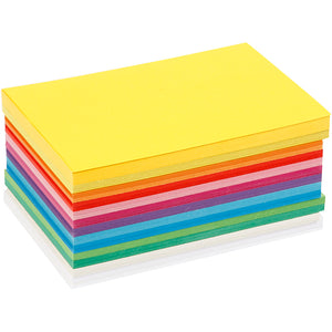 Colortime lentekarton