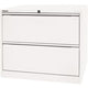 Archiefkast bisley df2696 verkeerswit 2 lades