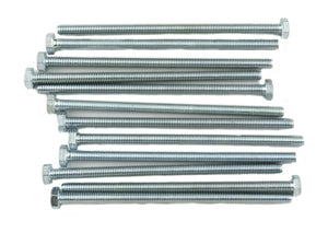 Bofix zeskantbout m6-120 (12st)